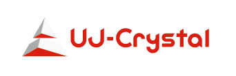 UJ-Crystalロゴ